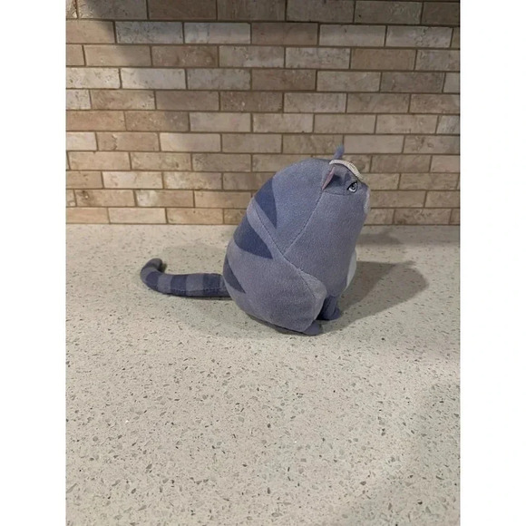 Chloe secret life of pets Plush cat b3 - Picture 4 of 5